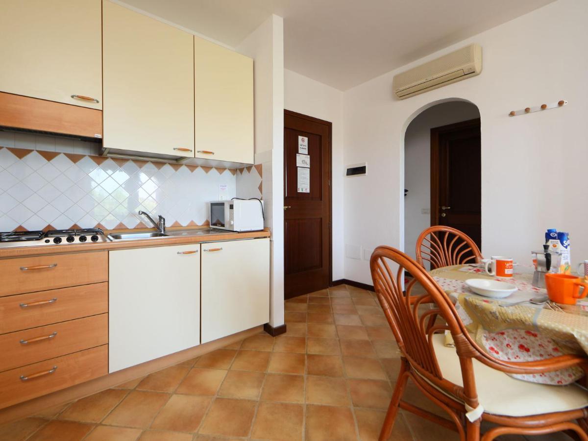 Holiday Home Bougainville 6 - Vista Village By Interhome Porto San Paolo  Εξωτερικό φωτογραφία