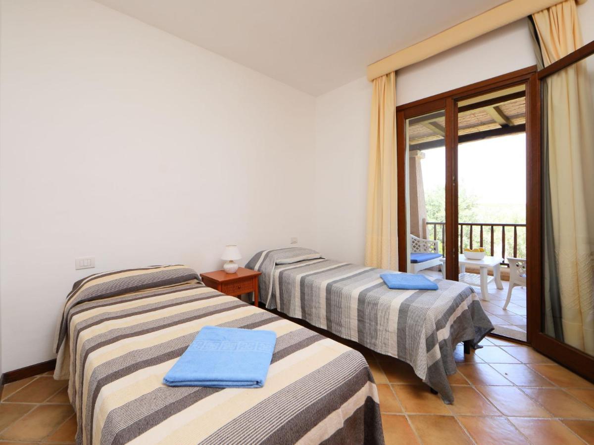 Holiday Home Bougainville 6 - Vista Village By Interhome Porto San Paolo  Εξωτερικό φωτογραφία