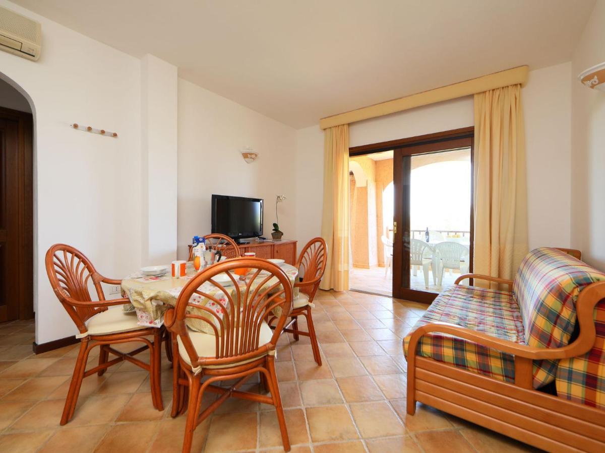 Holiday Home Bougainville 6 - Vista Village By Interhome Porto San Paolo  Εξωτερικό φωτογραφία